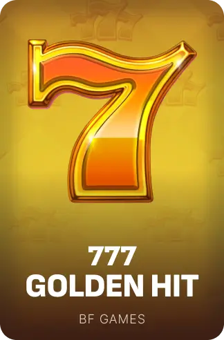 777 Golden Hit