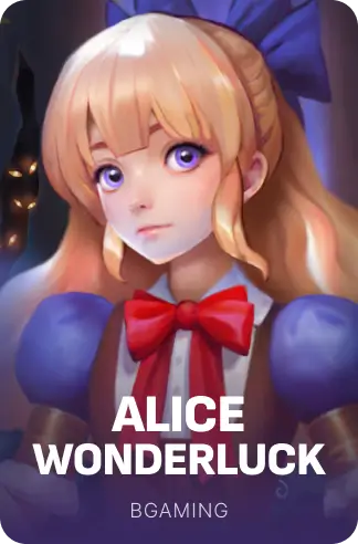 Alice WonderLuck