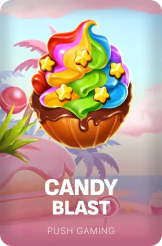 Candy Blast