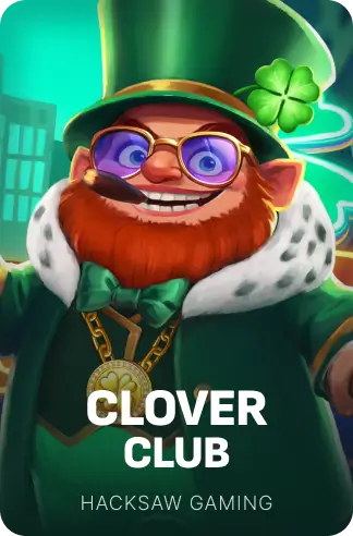Clover Club