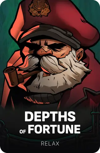 Depths of Fortune