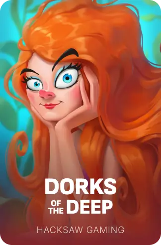 Dorks of the Deep