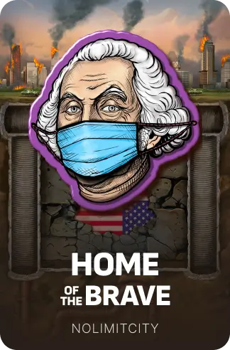 Home of the Brave