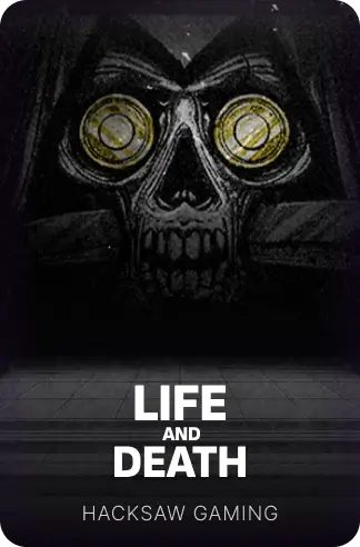 Life and Death