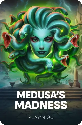 Medusa's Madness