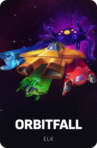 Orbitfall