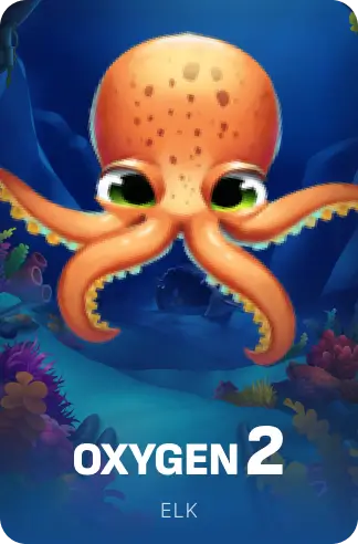 Oxygen 2