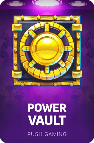 Power Vault