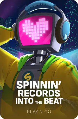 Spinnin' Records Into the Beat
