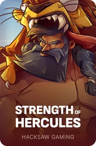 Strength of Hercules