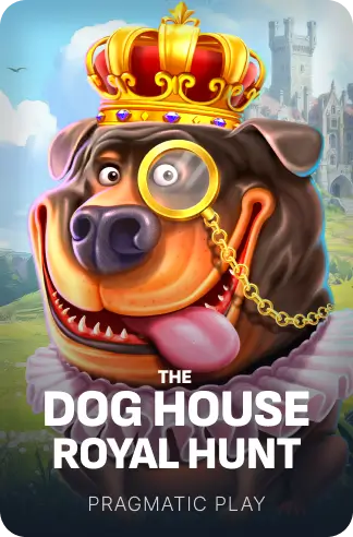 The Dog House – Royal Hunt