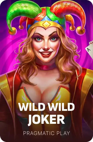 Wild Wild Joker