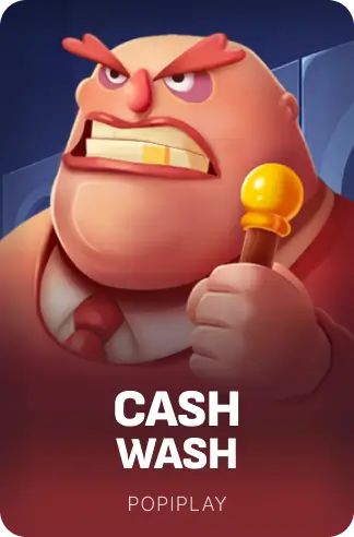 Cash Wash