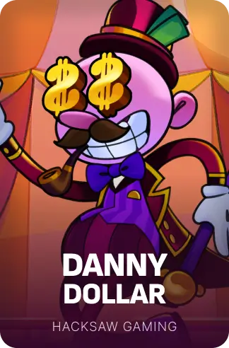 Danny Dollar