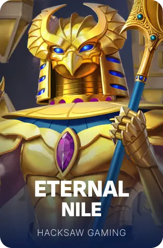 Eternal Nile