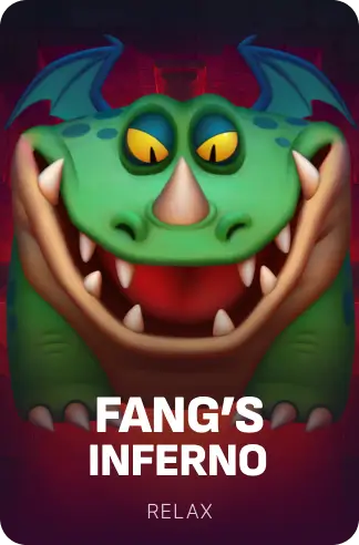 Fang's Inferno
