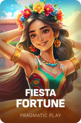 Fiesta Fortune