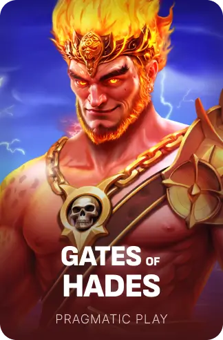 Gates of Hades