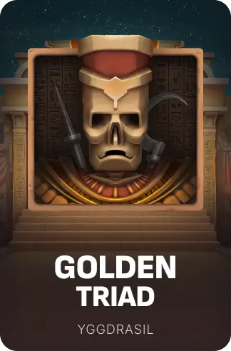 Golden Triad