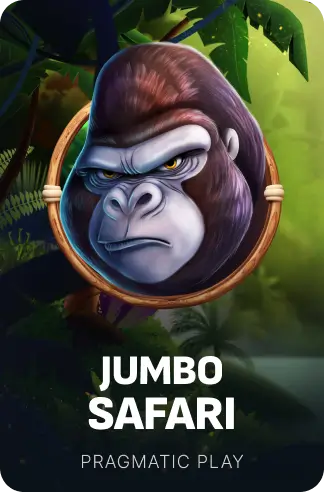 Jumbo Safari