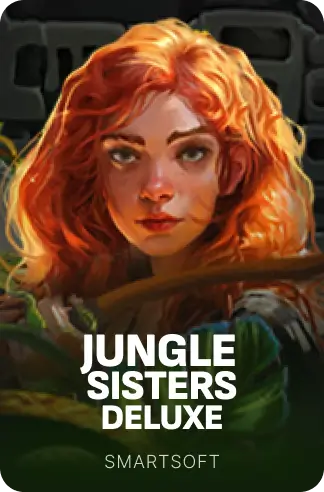 Jungle Sisters Deluxe