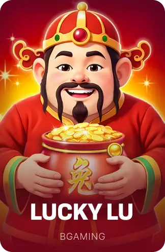 Lucky Lu