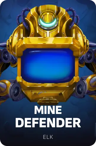 Mine Defender