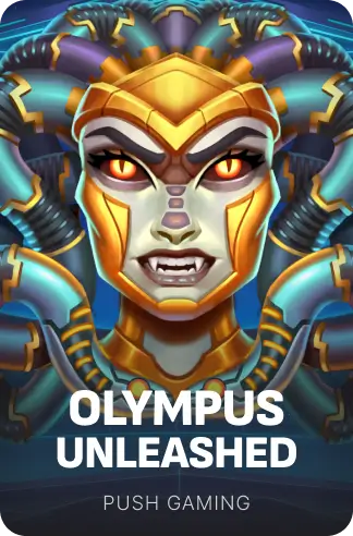 Olympus Unleashed