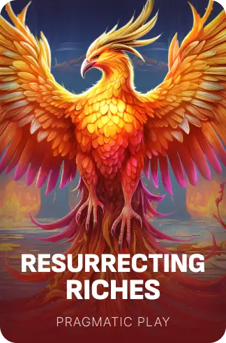 Resurrecting Riches