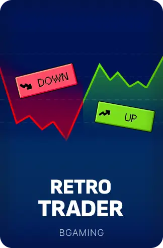 Retro Trader