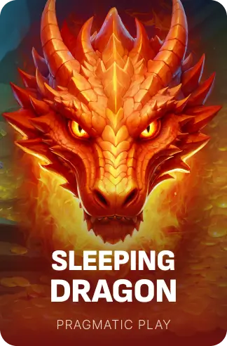 Sleeping Dragon