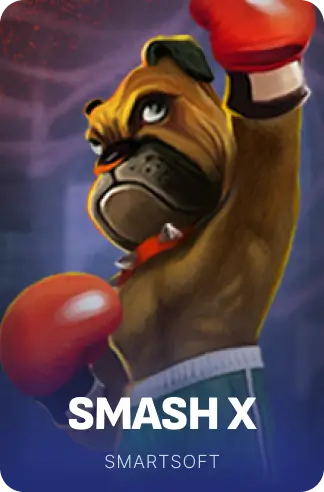 Smash X
