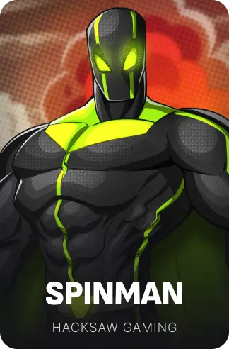 Spinman