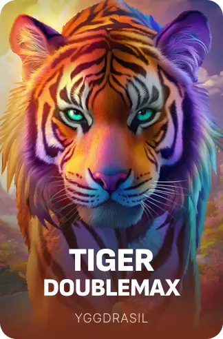 Tiger DoubleMax