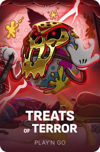 Treats of Terror