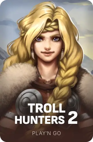 Troll Hunters 2