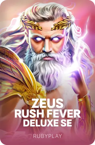 Zeus Rush Fever Deluxe SE