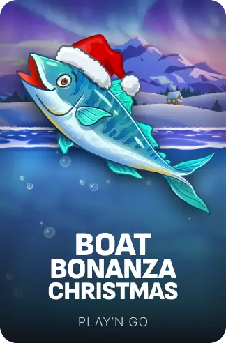 Boat Bonanza Christmas