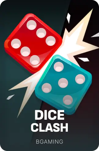 Dice Clash