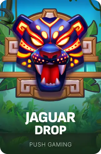 Jaguar Drop