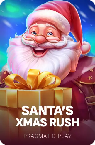 Santa’s Xmas Rush