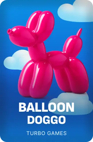 Balloon Doggo