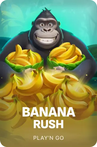 Banana Rush