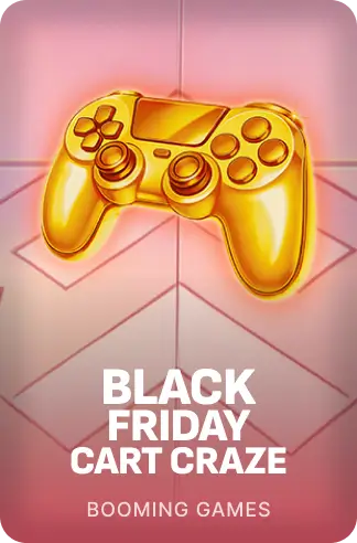 Black Friday Cart Craze