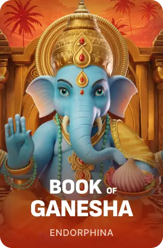 Book of Ganesha