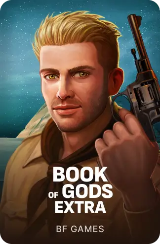Book of Gods Extra
