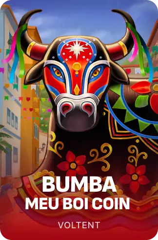 Bumba Meu Boi Coin