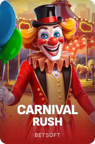 Carnival Rush™