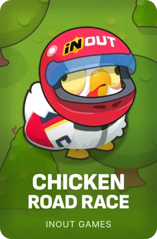 Chicken Road Race