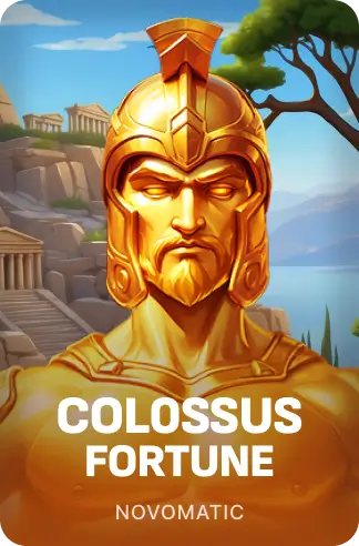 Colossus Fortune